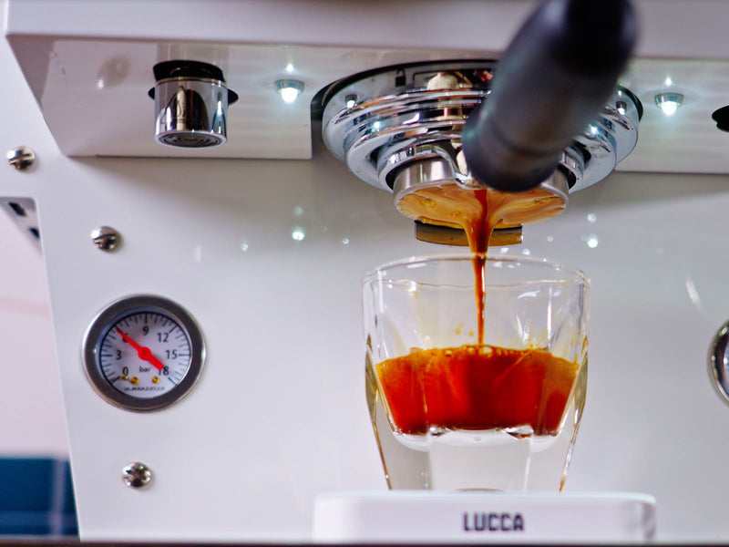 How to Fix a Portafilter That's Hard to Lock In | Clive Coffee