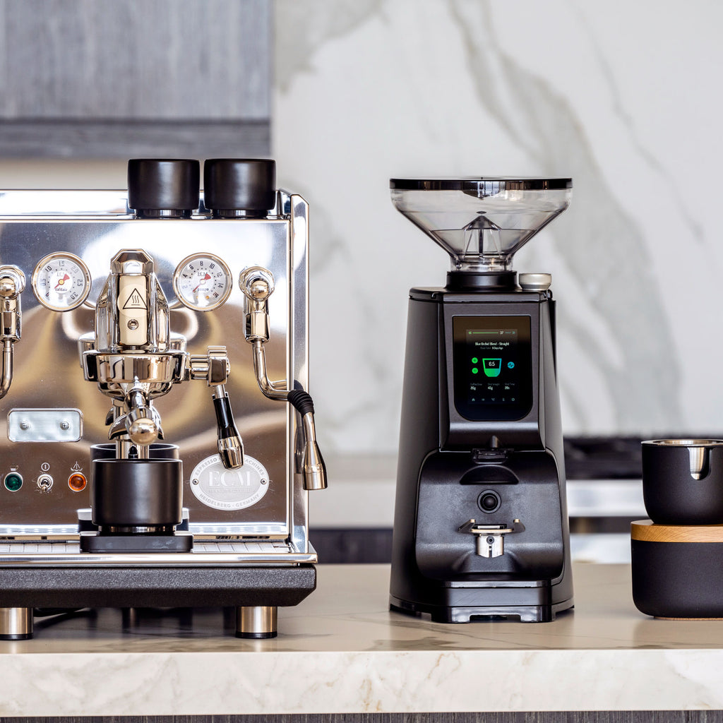 Top Dual Coffee Makers: Unveiling the Best Two-Way Coffee Brewer
