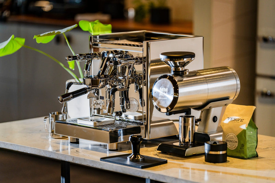 Best Single-Dose Espresso Grinders Compared
