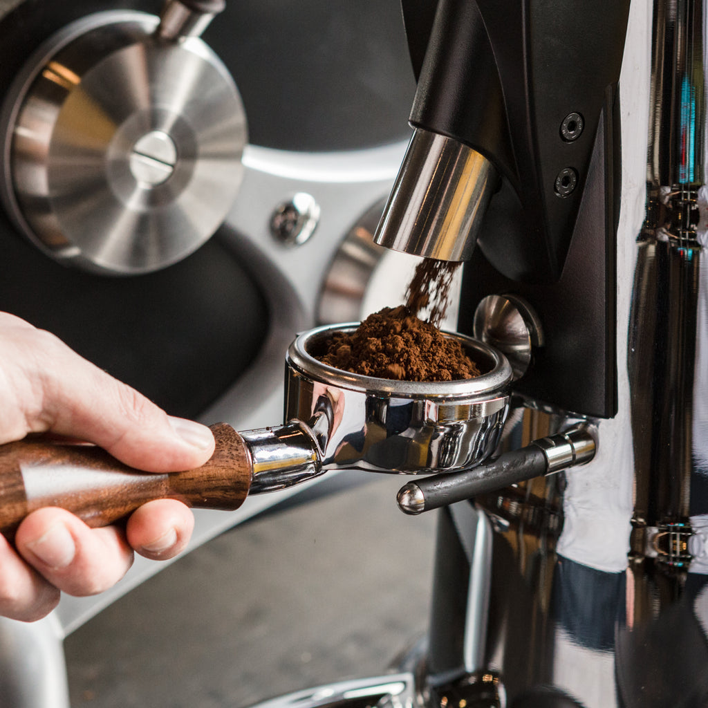 How to Choose Beans For a Bean-to-Cup Coffee Machine - The Rare
