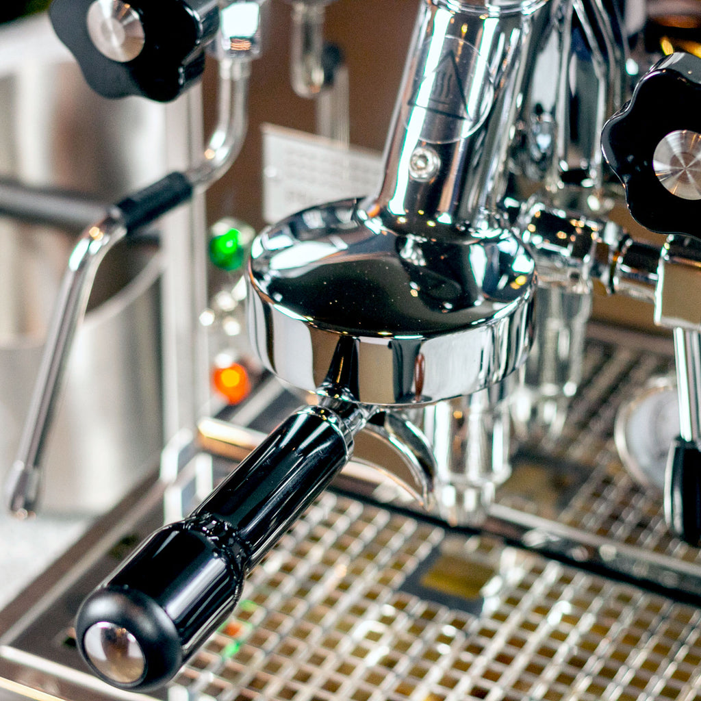 Profitec Pro 500 Espresso Machine Review Clive Coffee