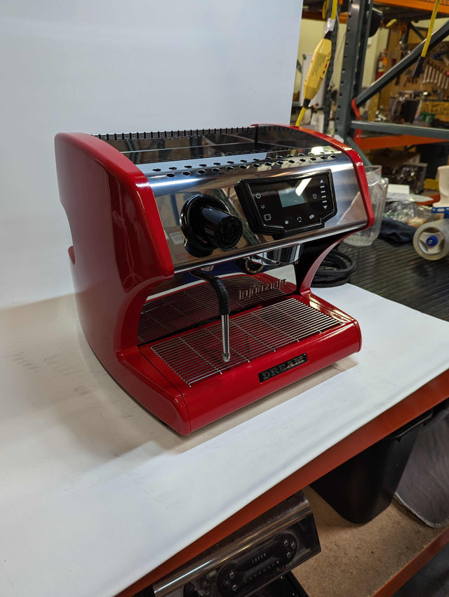 Open Box La Spaziale Dream T red (8653)