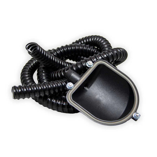LUCCA A53 Drip Tray Drain Kit