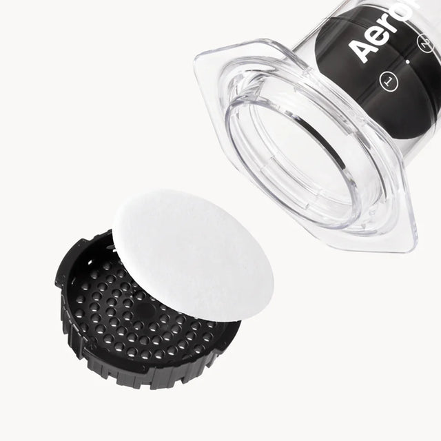 AeroPress Filters