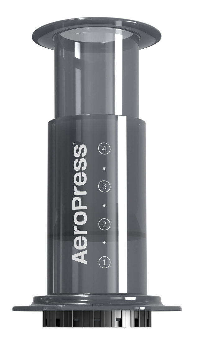 AeroPress Coffee Maker
