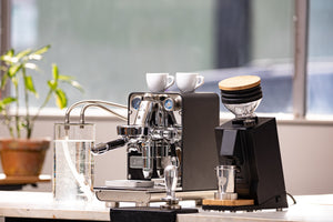 Save Up To $150 On Select Eureka Grinders
