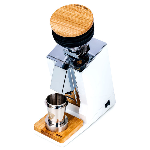 Eureka Oro Mignon Single Dose Espresso Grinder