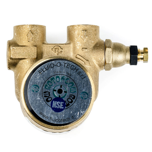 Profitec Rotary Pump