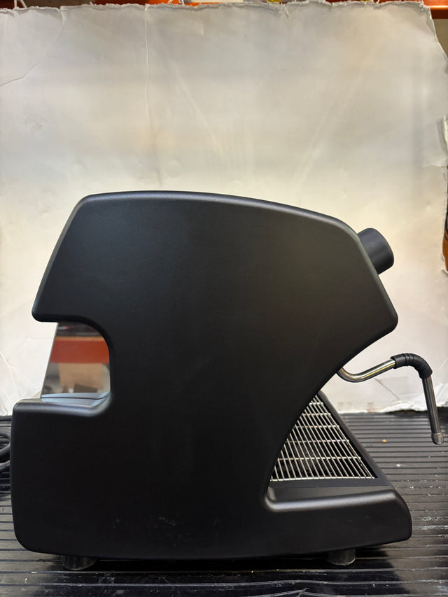 Open Box LUCCA A53 DP (3907)