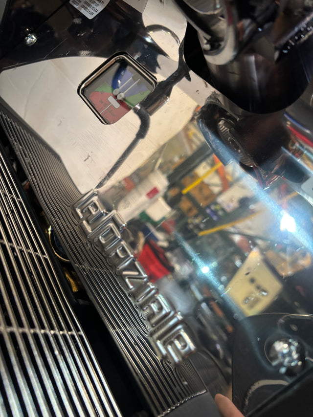 Open Box LUCCA A53 DP (3907)