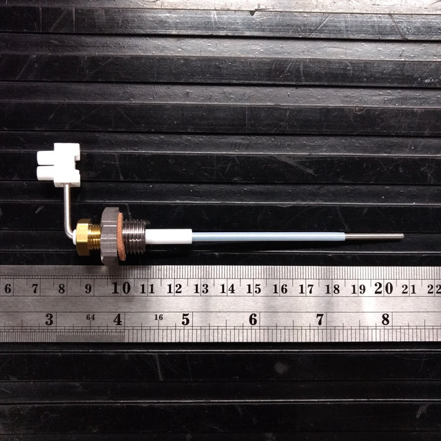 La Spaziale Direct Plumb Fill Probe