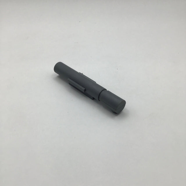 Quick Mill Drip Tray Black Exhaust Tube