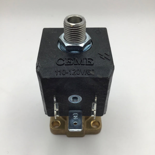 ECM / Profitec 3-Way Solenoid Valve