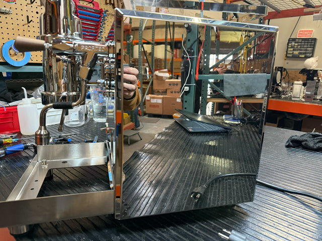 Open Box Profitec Pro 800 (4051)