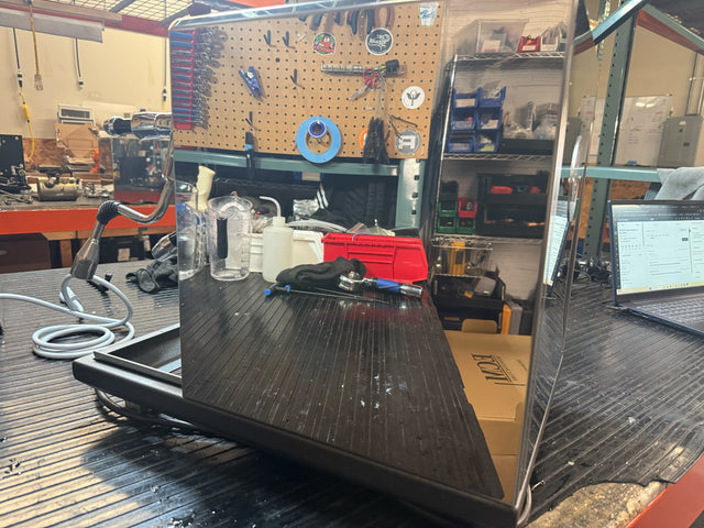 Open Box ECM Synchronika II (4099)