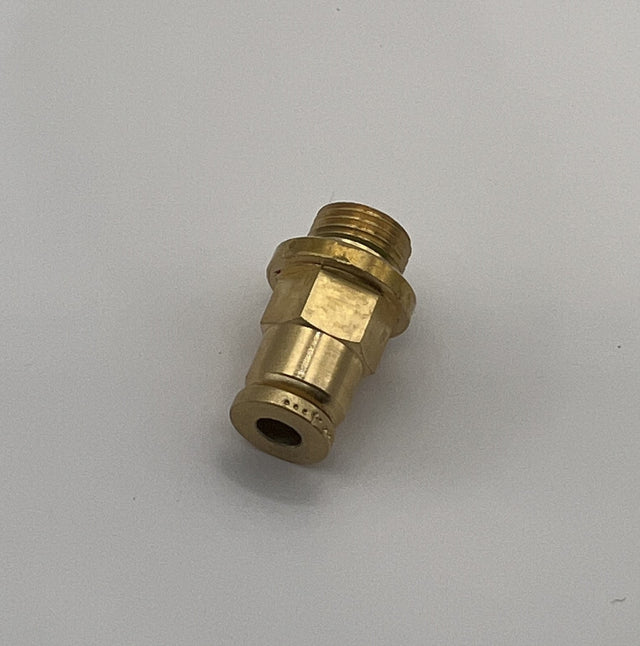 La Spaziale Push Connect 1/8 Male