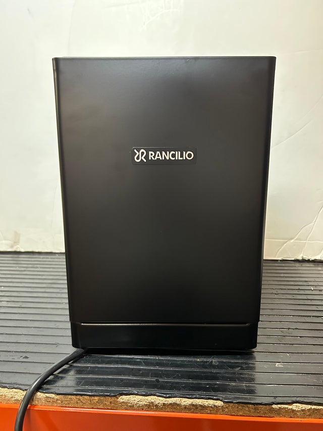 Open Box Rancilio Silvia (2300)