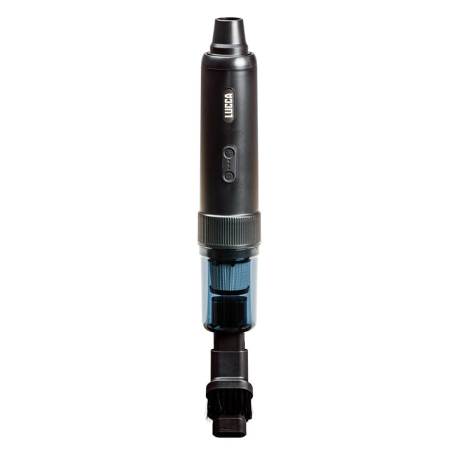 LUCCA Coffee Vacuum