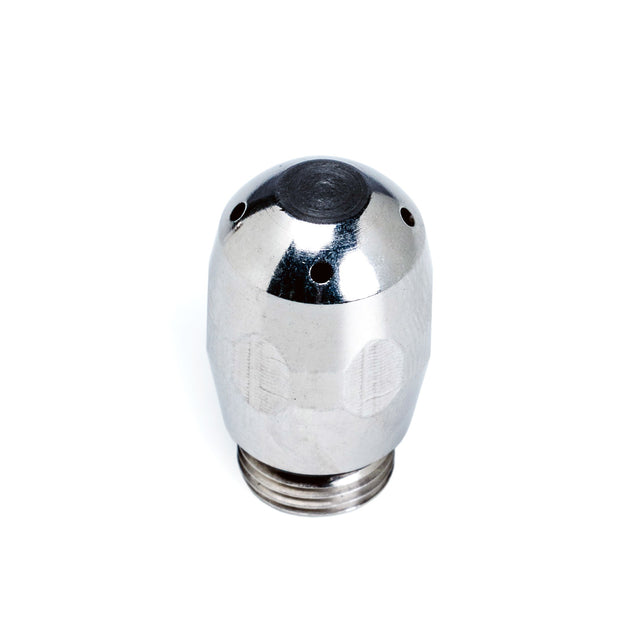 LUCCA 4-Hole Steam Wand Tip, Clive Coffee - Knockout