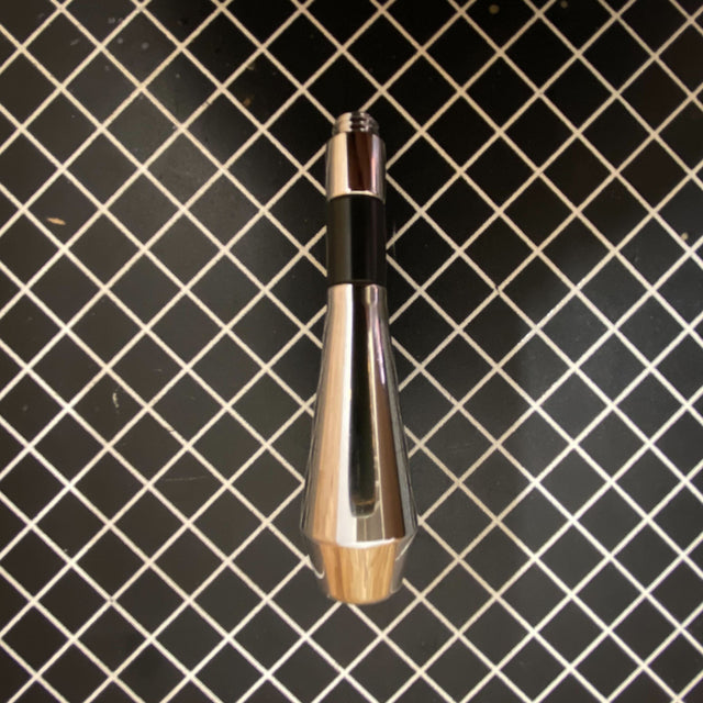 M58 Brew Lever Metal Knob V2
