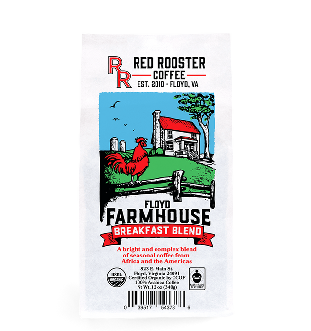 Floyd Farmhouse Blend