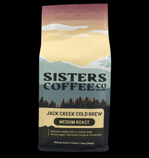 Jack Creek Cold Brew