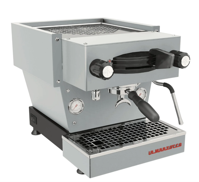 Open Box La Marzocco Linea Mini - Grey 9962