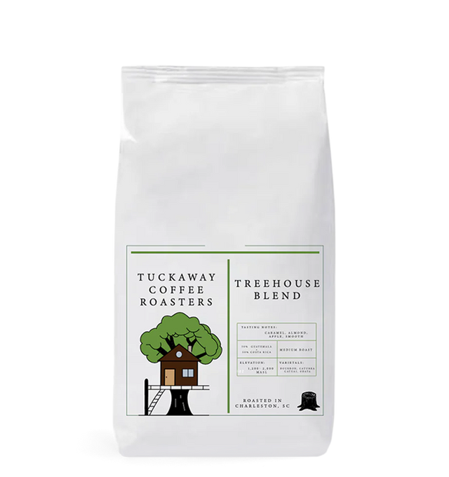 Treehouse Blend