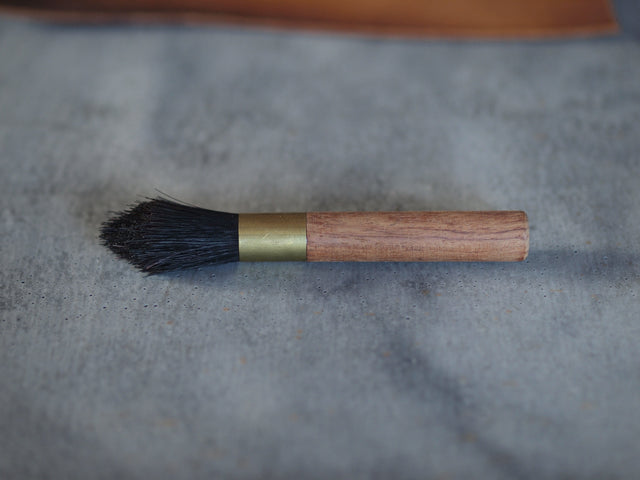 WEBER WORKSHOPS Coffee Brush,  Lifestyle, from Clive Coffee, Large