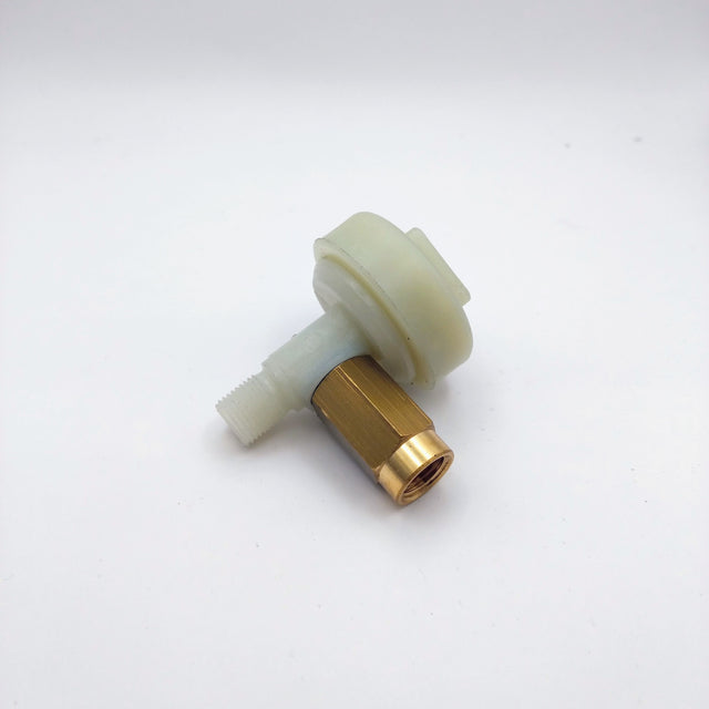 Quickmill Vibratory Pump Pulsor