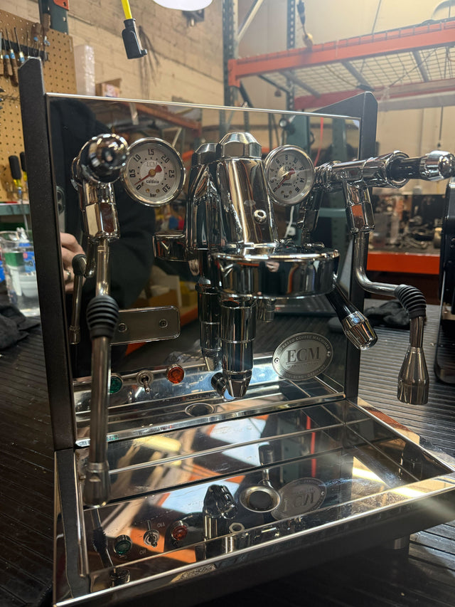 Certified Pre-Owned ECM Synchronika (6010)