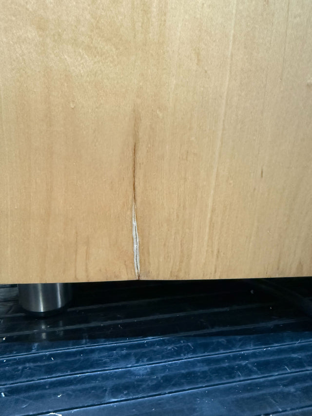 *Portland Pickup* LUCCA M58 w/FC (1902)