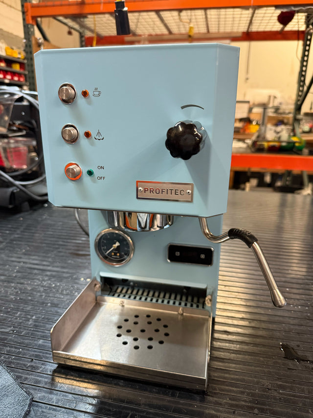 Open Box Profitec Go (8019)