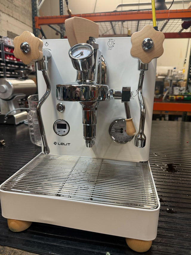 Certified Pre-Owned Lelit Bianca V3 (4053)