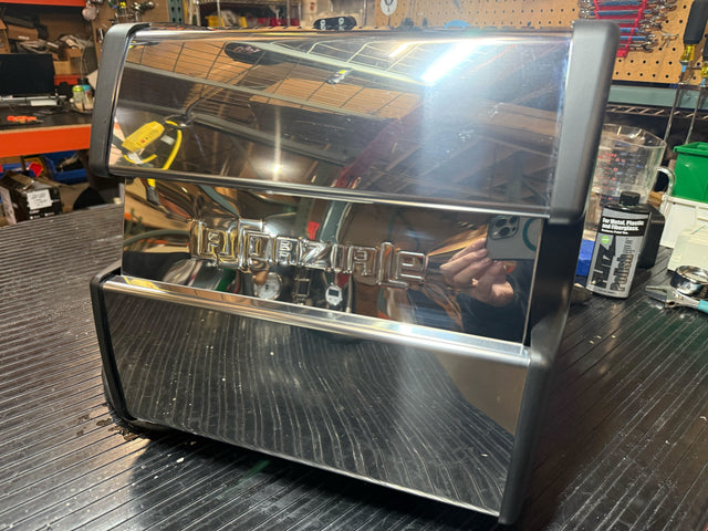 Certified Pre-Owned LUCCA A53 Mini (6828)