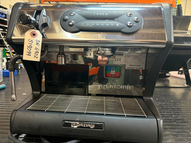 *Portland Pickup* Certified Pre-Owned Lucca A53 Mini (6902)