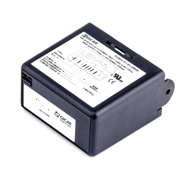 Quick Mill QM67 Computer