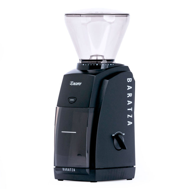 Baratza Encore Black Burr Grinder from Clive Coffee