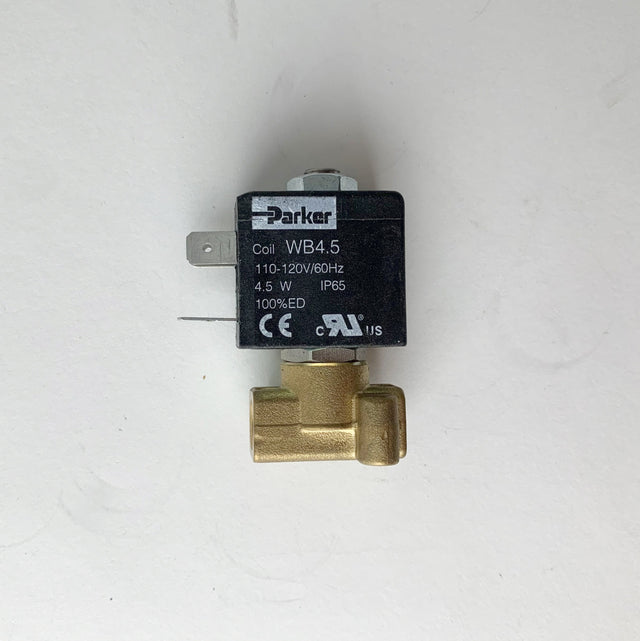 Duetto Fill Solenoid, Clive Coffee- Knockout