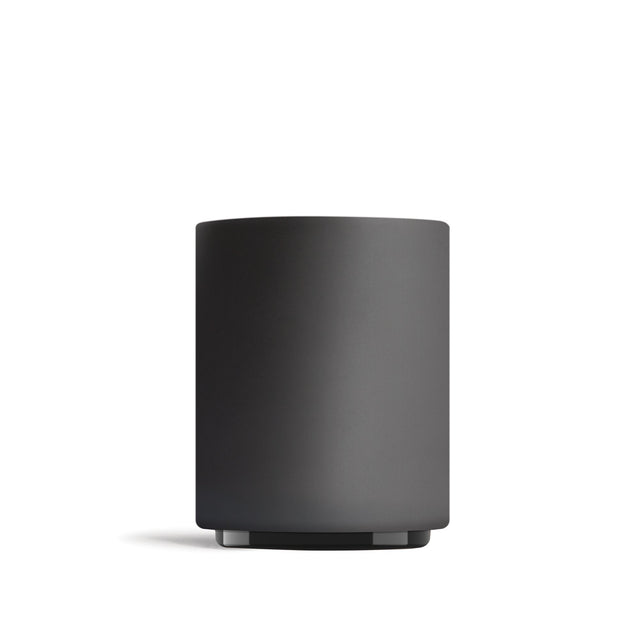 Fellow Monty cups - matte black, latte
