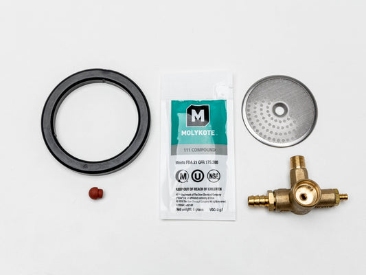 Pro 300 espresso machine 3-5 year maintenance kit