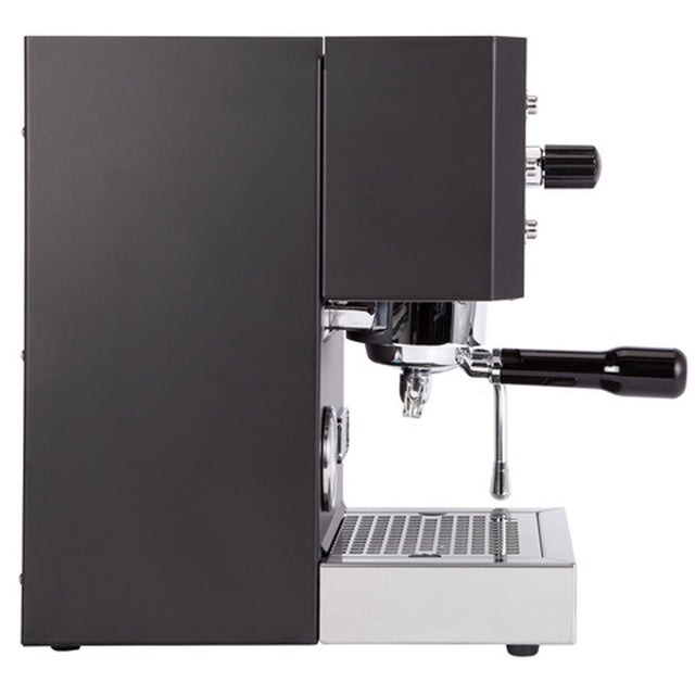 Profitec GO Espresso Machine side view from Clive Coffee