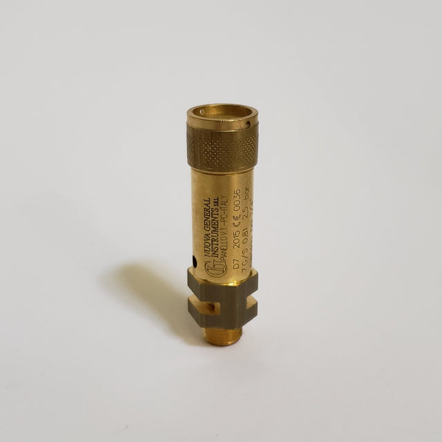 Quick Mill Safety Valve - knockout
