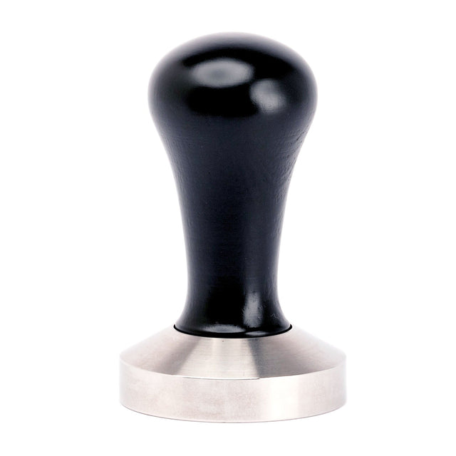 Rancilio Silvia Espresso Machine Tamper, Clive Coffee - Knockout