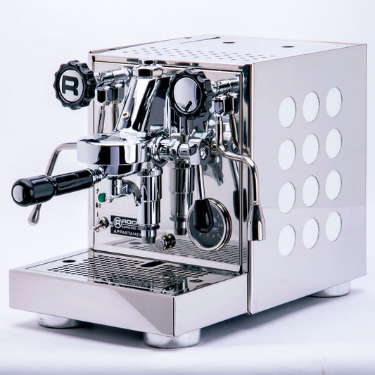 Certified Pre-Owned Rocket Appartamento (3868)