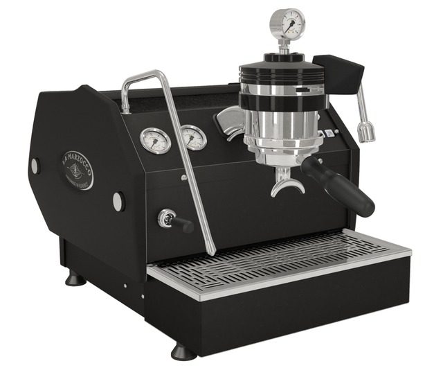 La Marzocco GS3 Matte Black Body Color