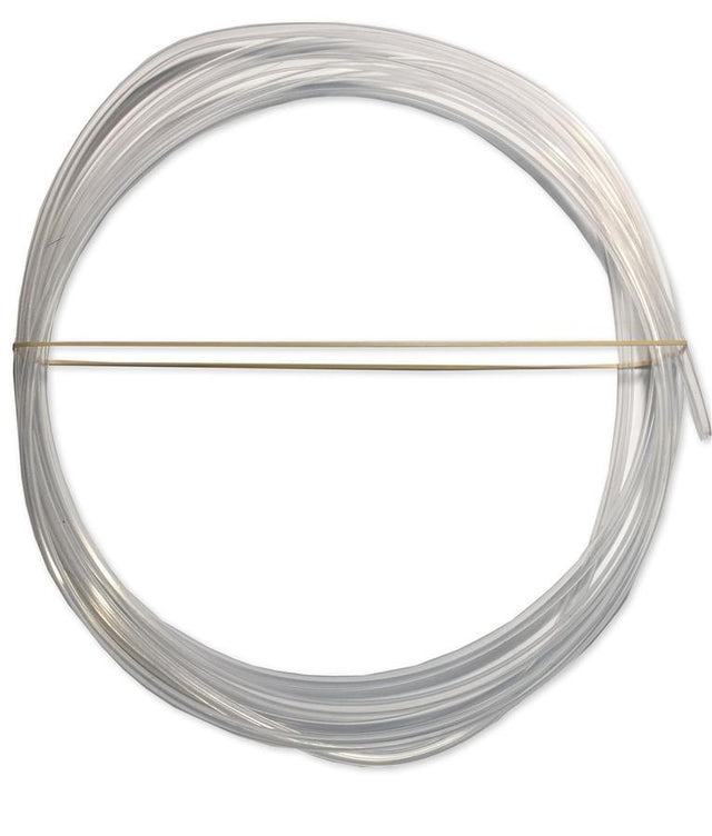 La Spaziale Teflon 1/8th Tubing 6"