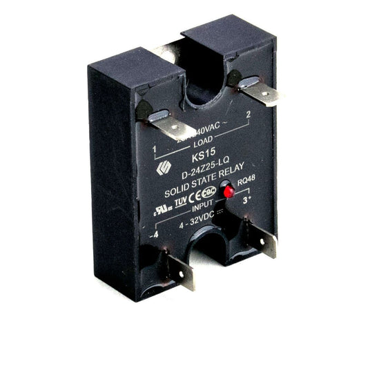Profitec Solid State Relay SSR (Large)