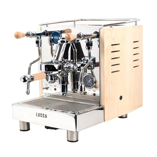 *Portland Pickup* LUCCA M58 w/FC (1902)