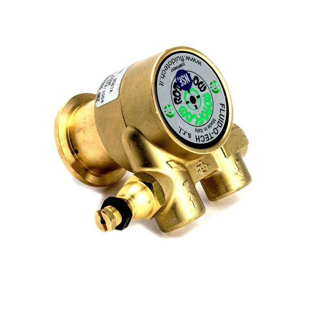 La Spaziale Rotary Pump Fluid O Tech